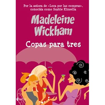 Copas para tres