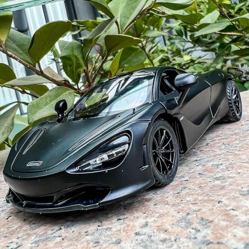 Image of Toy Car for Kids | Best Toys Gifts Toys for Boys & Girl's (MC720 BLK Car)