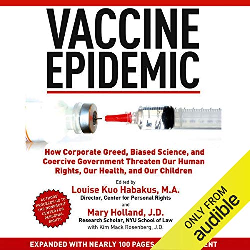 Vaccine Epidemic