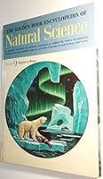 The Golden Book Encyclopedia of Natural Science B000ETVWYK Book Cover