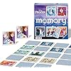 Ravensburger – 20890 – Disney Frozen memory®, der Spieleklassiker für alle Frozen Fans, Merkspiel für 2-8 Spieler ab 3 Jahren