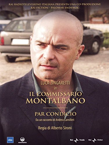 Il commissario Montalbano - Par condicio