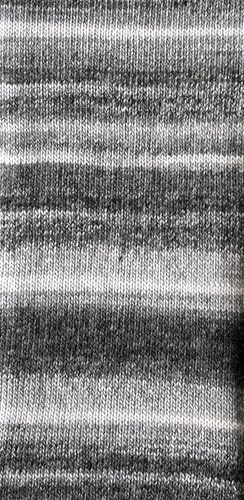 Sirdar Jewelspun Chunky with Wool, Polished Jet, 200g - Image 2