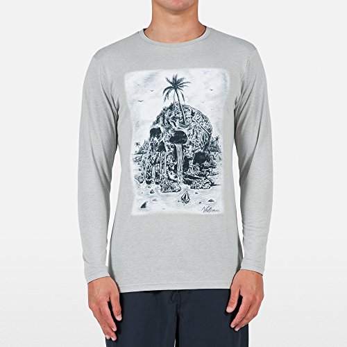 Volcom Men's Savage Isle Surf T-Shirt