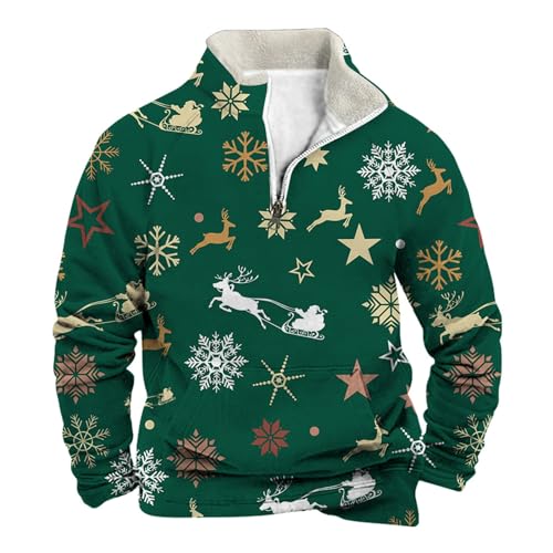 Sweat-Shirt Hoodie Homme en Coton Doux pour le Loisir et le Sport