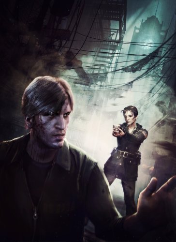 Silent Hill Downpour Xbox 360 - vue 8