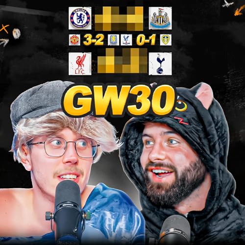 BONUS: Premier League PREDICTIONS Show EP. 25