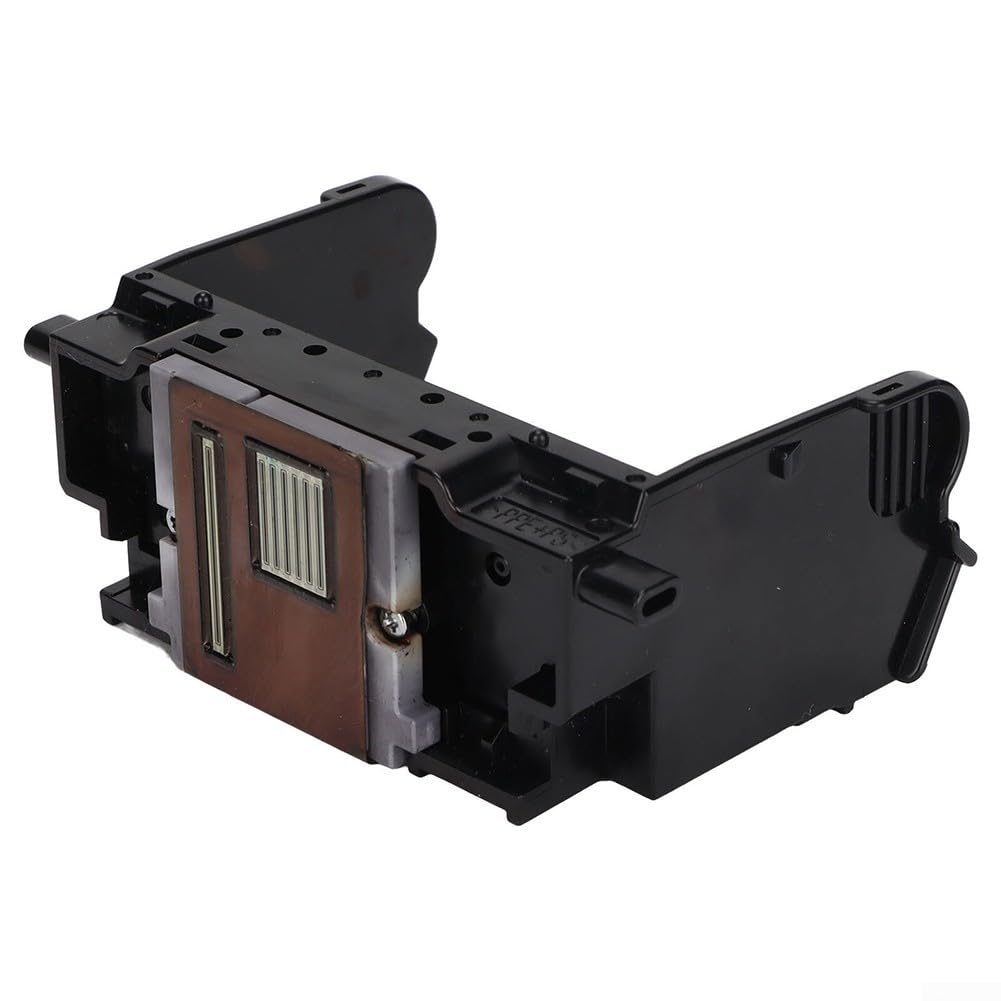 Tête d'impression couleur ABS durable conçue pour s'adapter à plusieurs imprimantes, y compris les modèles clés suivants