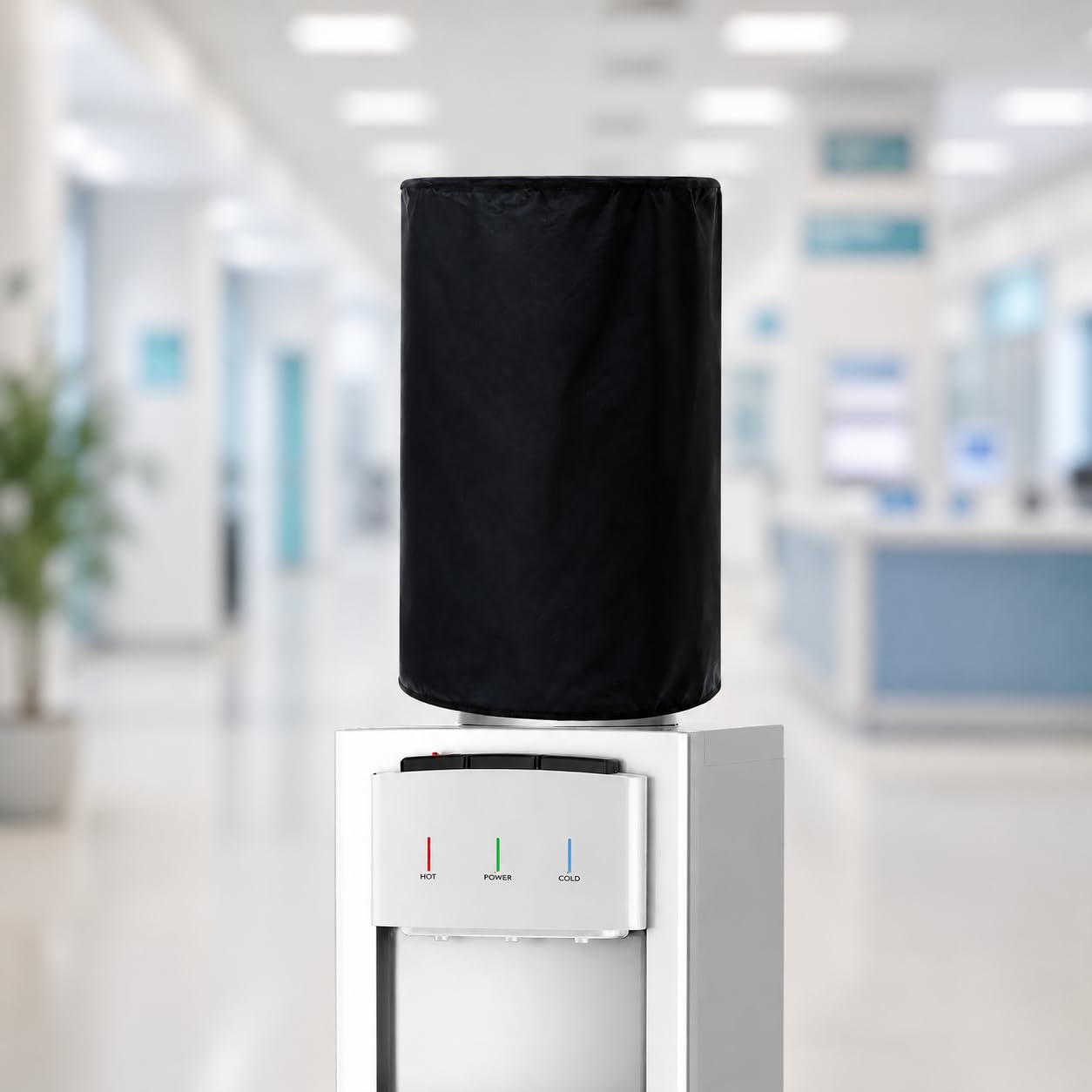 Water Dispenser Bottle Cover with Water Level Indication 20 L | Water Dispenser Bottle Cover 20 LTR-picture-16