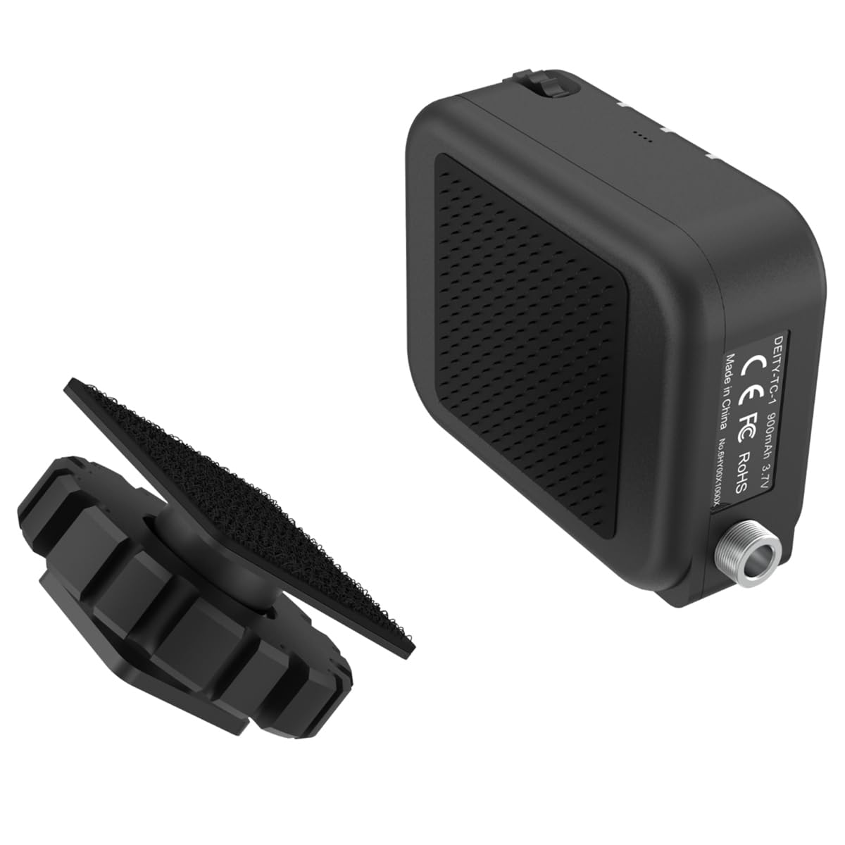 Amazon.com: Deity TC-1 Wireless Timecode Box Generator with
