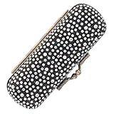 Ipetboom Lippenstifthalter Aus Metall Lippenstift-aufbewahrungsetui Für Die Reise