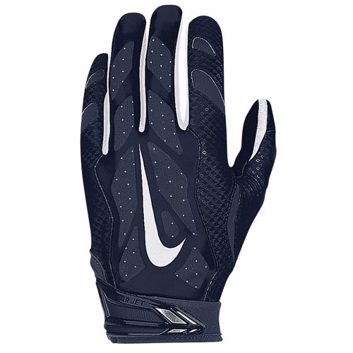 Nike Unisex Vapor Jet 3.0 College Navy/Gym Blue/Black/White XL