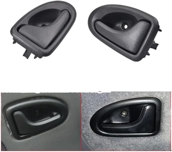 Door Pull Handle Car Inner Interior Door Handles for Mascott 2004-2020