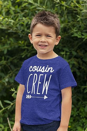 Cousin Crew Arrow T-Shirts and Bodysuits for Baby and Toddler Boy and Girls Fun Family Outfits2