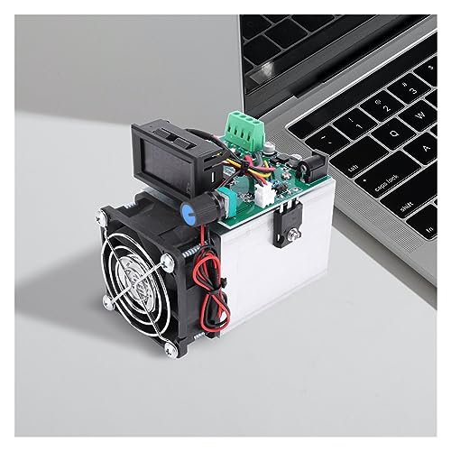 Testeur de batterie numérique pour résoudre les pannes de capacité de charge DC
