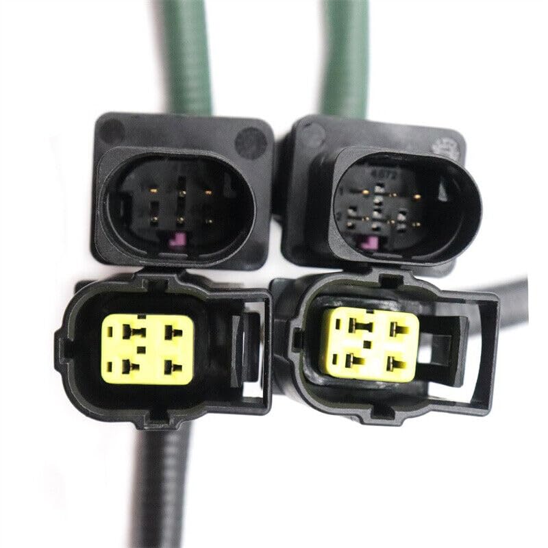 Upstream and Downstream Oxygen sensors are Suitable for Mercedes Benz ML350 R350 S550 GL450 GL550-