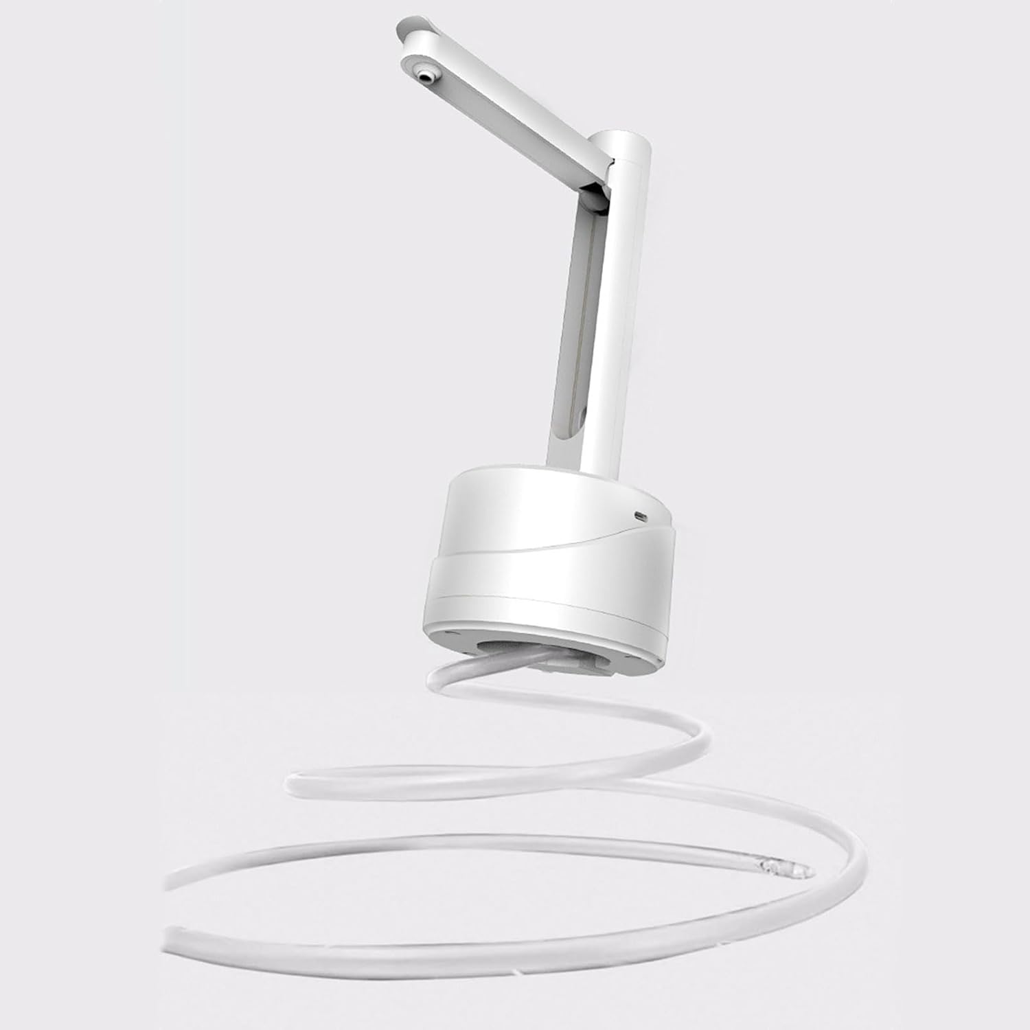 折りたたみ可能な水ディスペンサー家庭用USB充電式ボトル用のUSB充電オフィスディスペンサー付き5ガロンのボトル飲料ポンプ