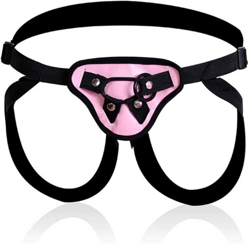 BogddyCOS Ecommerce Lingerie Nightclub Faux Leather Underwear Masquerade Underpants Sexy Womens Hallowmas Role Play Costume Accessory Fancy Dress Party