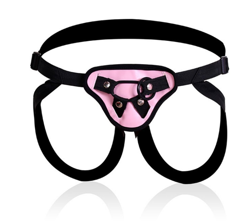 BogddyCOS Ecommerce Lingerie Nightclub Faux Leather Underwear Masquerade Underpants Sexy Womens Hallowmas Role Play Costume Accessory Fancy Dress Party