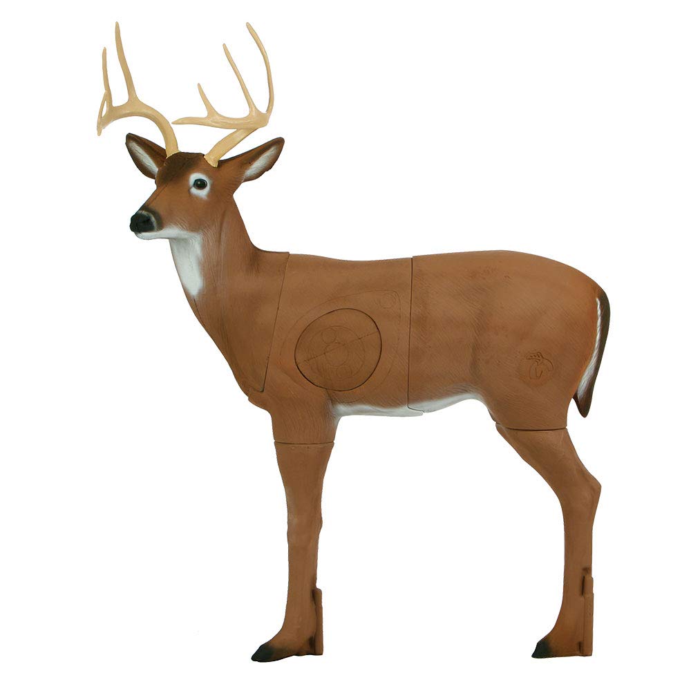 DELTA McKENZIE Medium Alert Deer 3D Pro Target