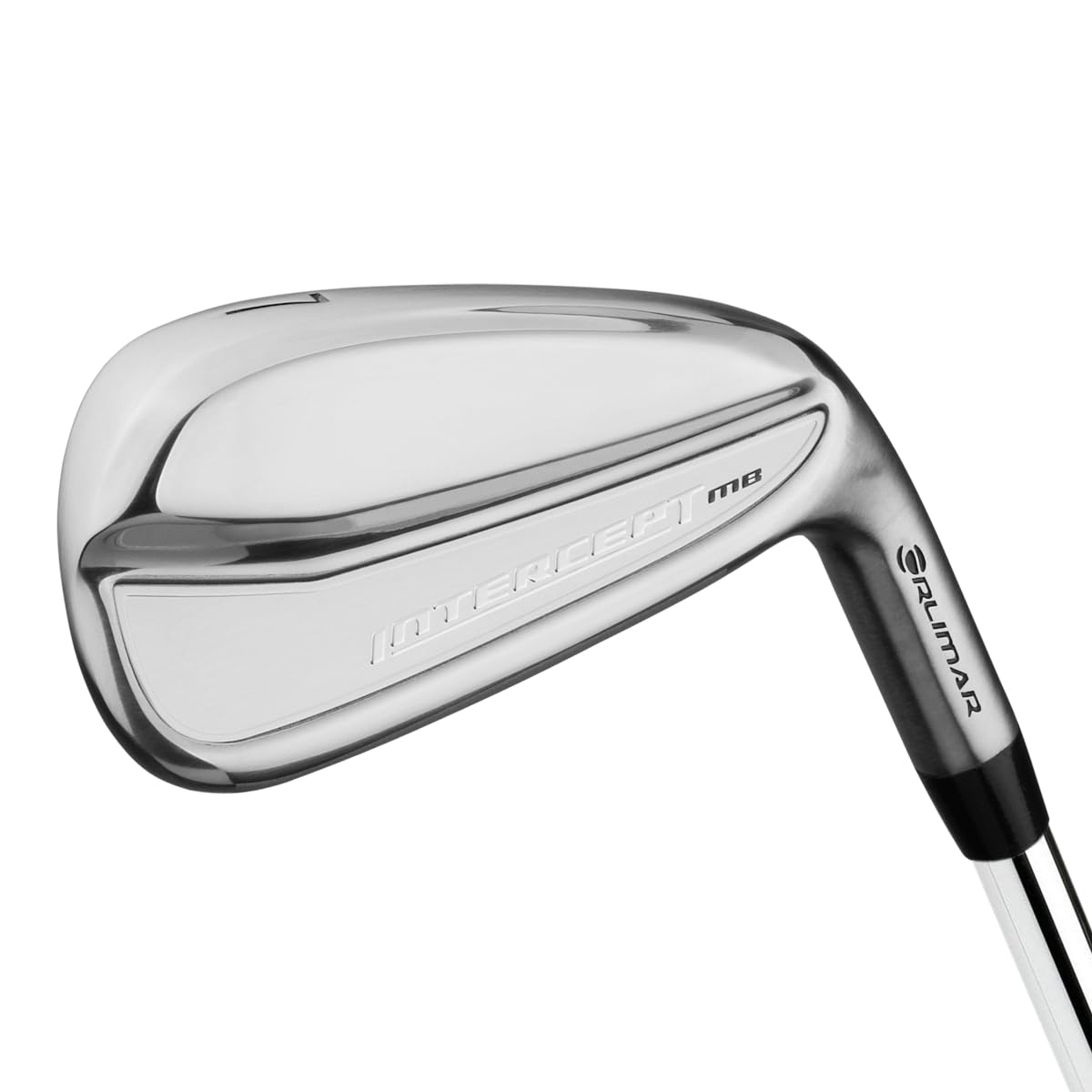 Orlimar Intercept MB Golf Iron Set Mens Right Handed 5-GW Black or Chrome Finish