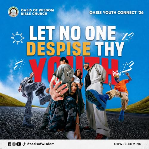 Youth Connect '26 | Relationship Questions & Answers with Rev. COS Fawenu, Rev. Mrs COS Fawenu & Rev. (Dr.) BOB Fawenu