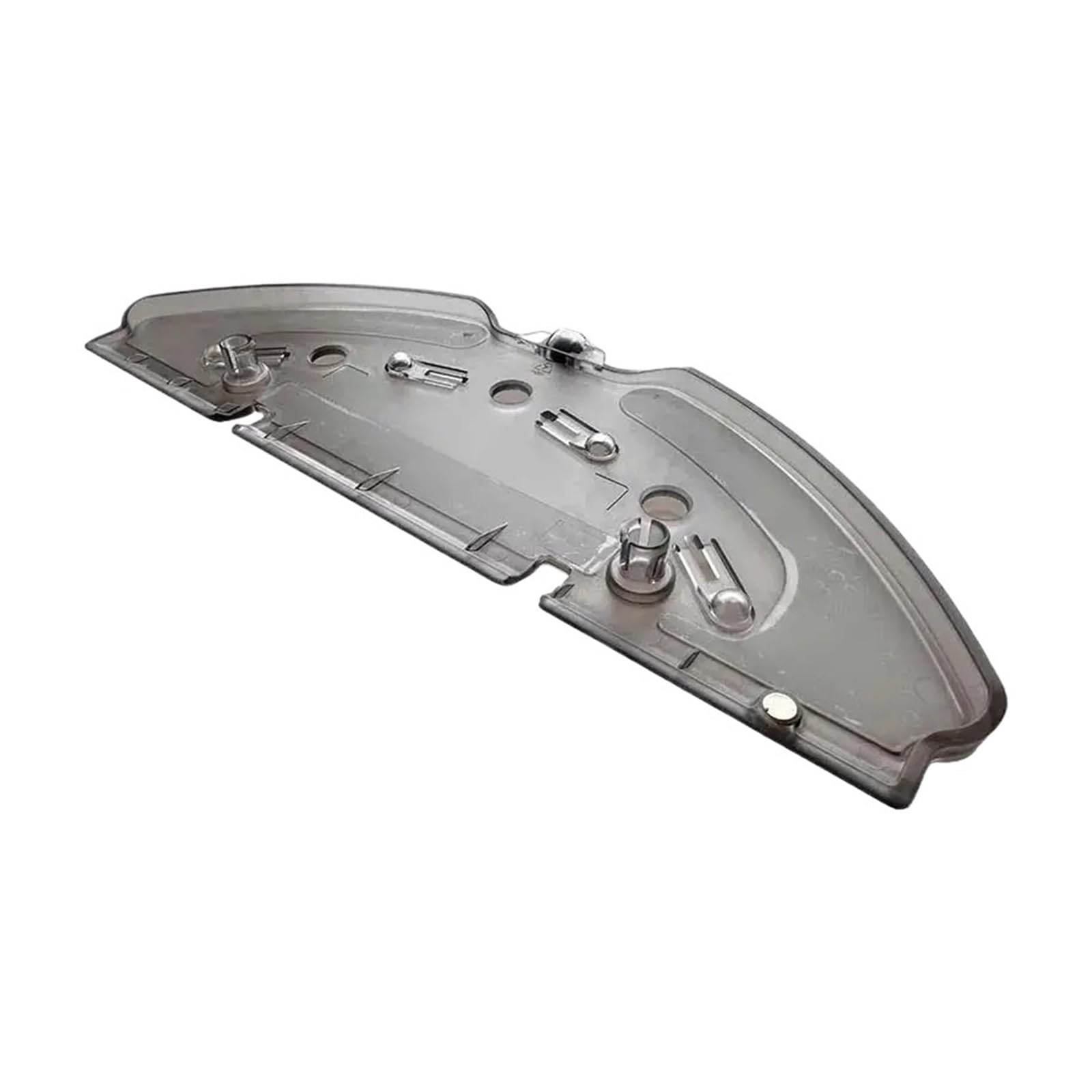 EEZII Mop Cloth Bracket Tray Accessory Spare Part，compatible For 360，S8