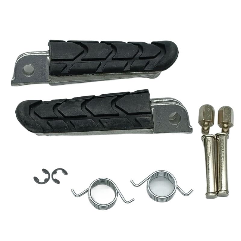 Cale Pied Moto pour NC750X et NC700 : Confort pour vos Road Trips