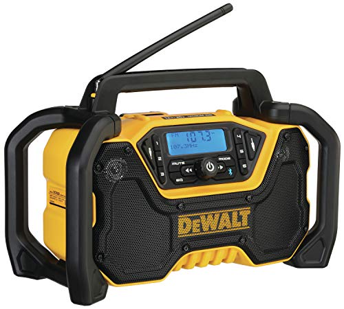 DEWALT DCR028B Jobsite Radio - Image 3