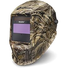 Hobart 770869 Auto-Darkening Welding Helmet