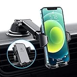 Unschlagbare Qualität aus überzeugendem Material: VANMASS konzentriert sich Jahre lang auf Auto & Handy Zubehör, dieser Handyhalter fürs Auto ist staatlich von überzeugendem Material verarbeitet, Die Qualität wird in Labor streng kontrolliert. Wie lange sollte eine Autohalterung tatsächlich halten? 1 Jahr? 2 Jahr? Vanmass wird Ihnen die Antwort geben