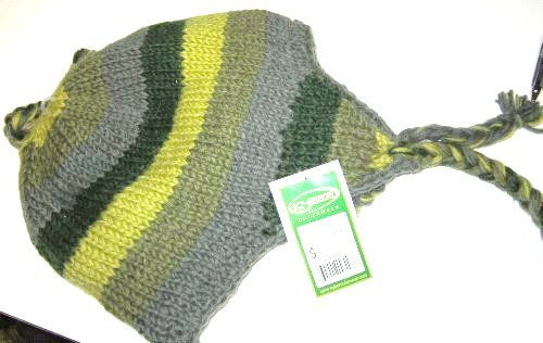 kyberWool Hat by Kyber