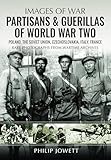  Partisans & Guerrillas of World War Two: Poland, the Soviet Union, Czechoslovakia, Italy, France