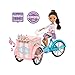 Moxie Girlz Ice Cream Bike with Sophina Doll
