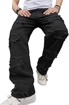 パンツ WAIST LOGO KNIT BIKER PANTS WAIST LOGO KNIT BIKER PANTS