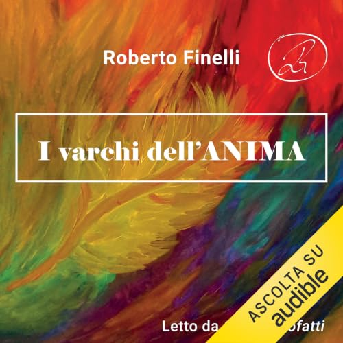 『I varchi dell'anima』のカバーアート
