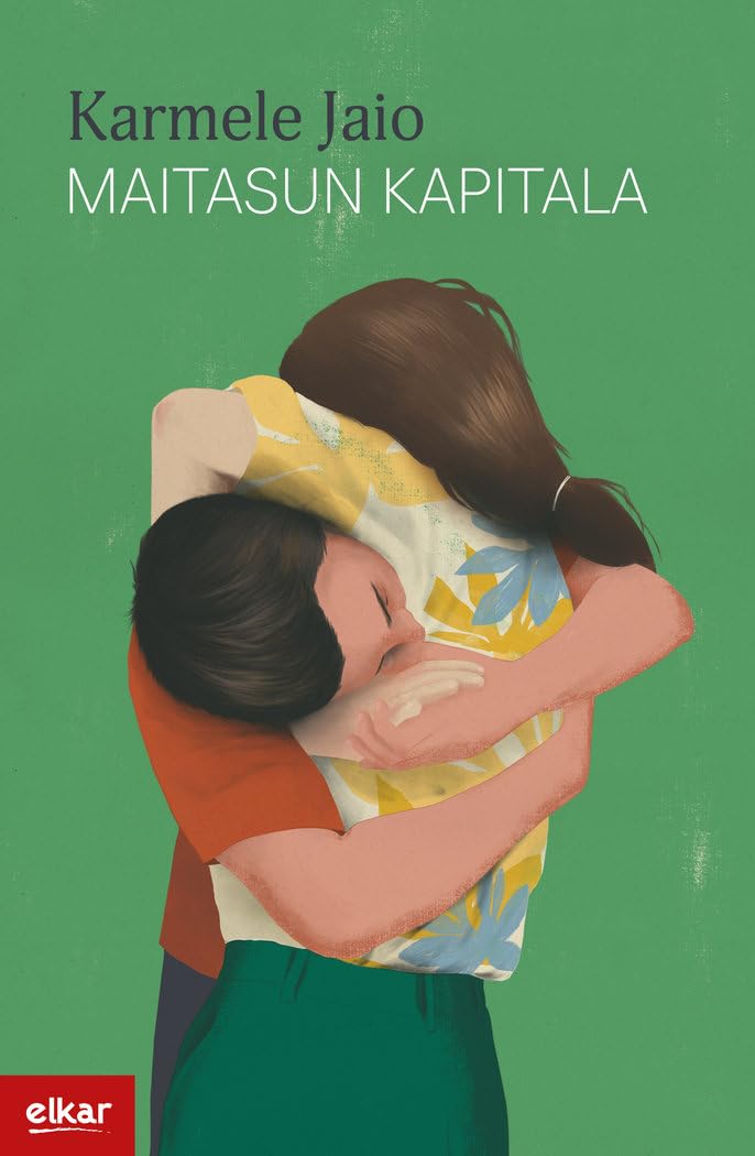 Maitasun kapitala: 416 (Literatura)