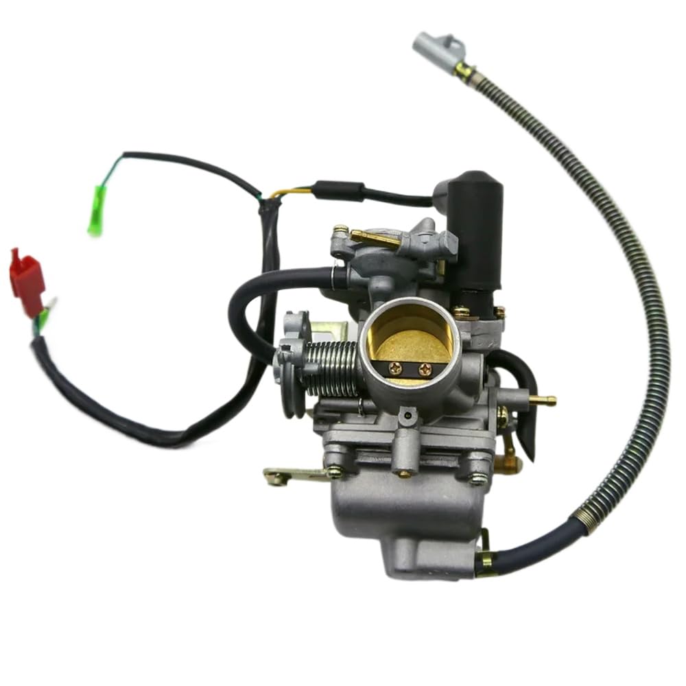 Collecteur Admission Carburateur Pour Quad Jinling/Buyang 300cc | Pièce EEC JLA-925E, JLA-931E, FA-D300