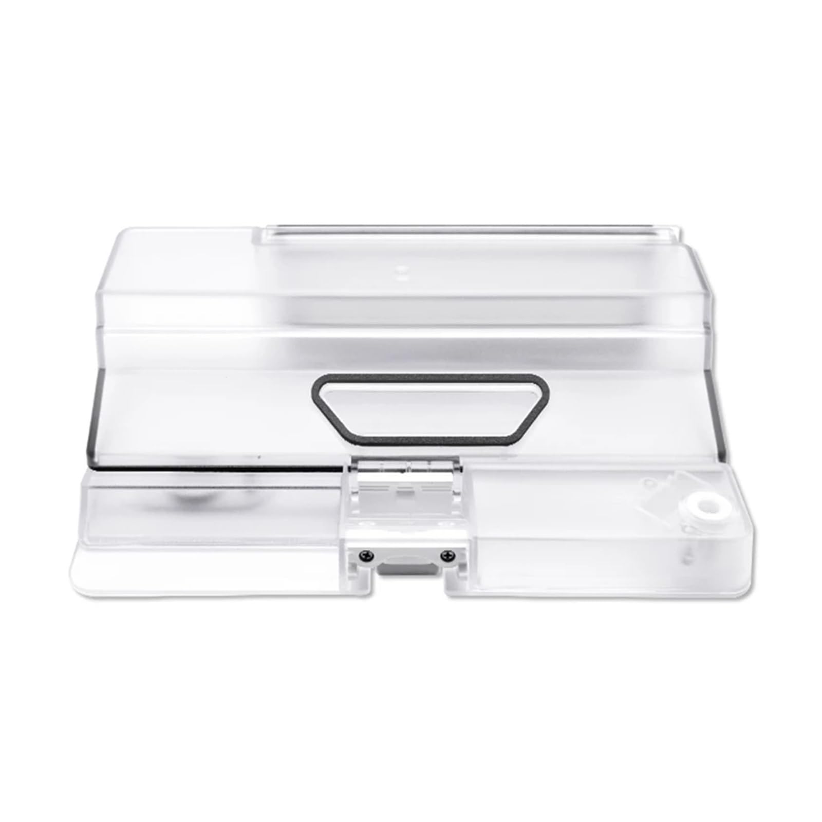 YCENJEPSAZ Water Tank Dust Filtering Box,Compatible For Xiaomi/mijia， Mop Essential MJSTG1 G1 Robot Vacuum Cleaner Replacement Spare Parts