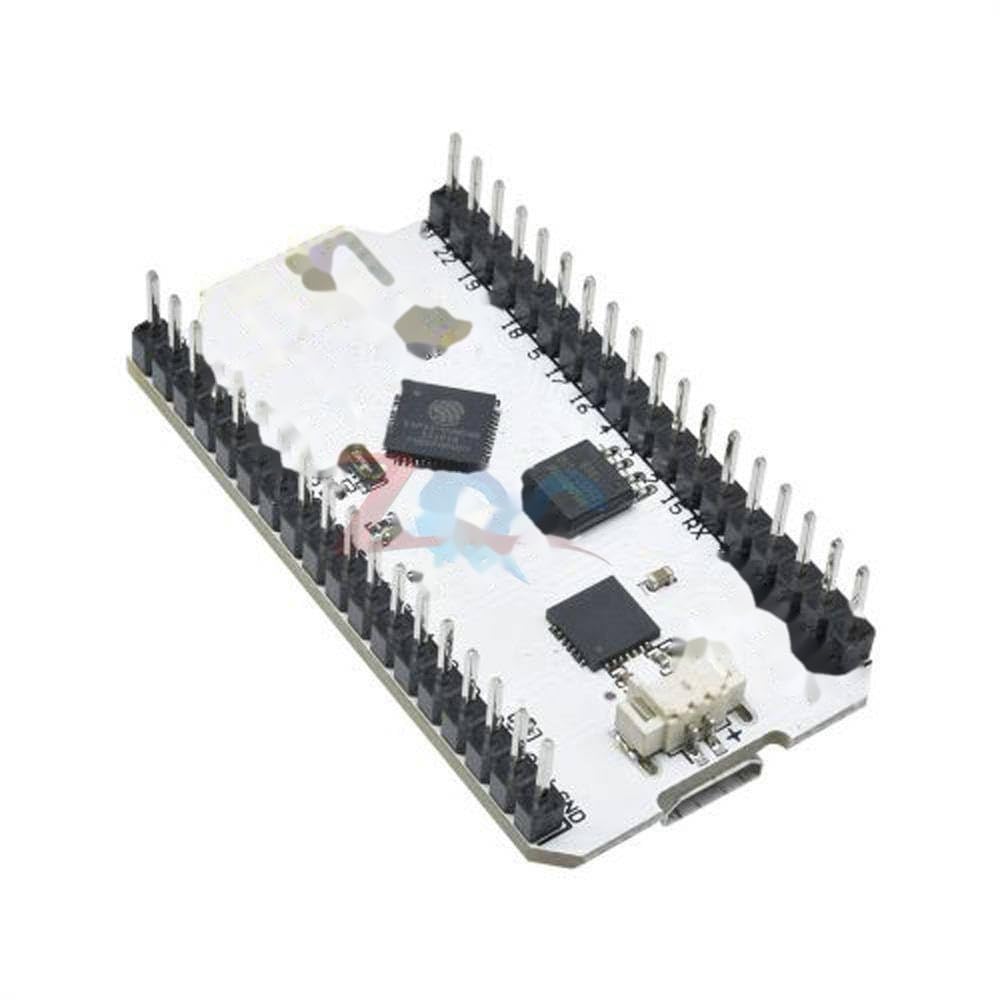 Wyświetlacz LCD OLED 0,96'' ESP32 ESP-32 zestaw luetooth 32 moduły 32 m Flash Internet Expansion Board dla
