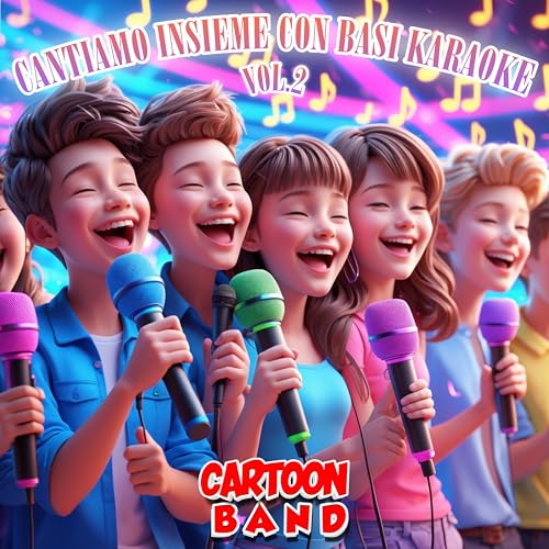  La Paranza (Karaoke Version)