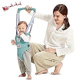 assistante del aprendizaje a pies: una gran idea para ayudar a los niños a aprender a mantenerse en pie, a mantener el equilibrio EA andar durante el periodo de los más pequeños; Reducir el dolor de espalda de largo alcance.