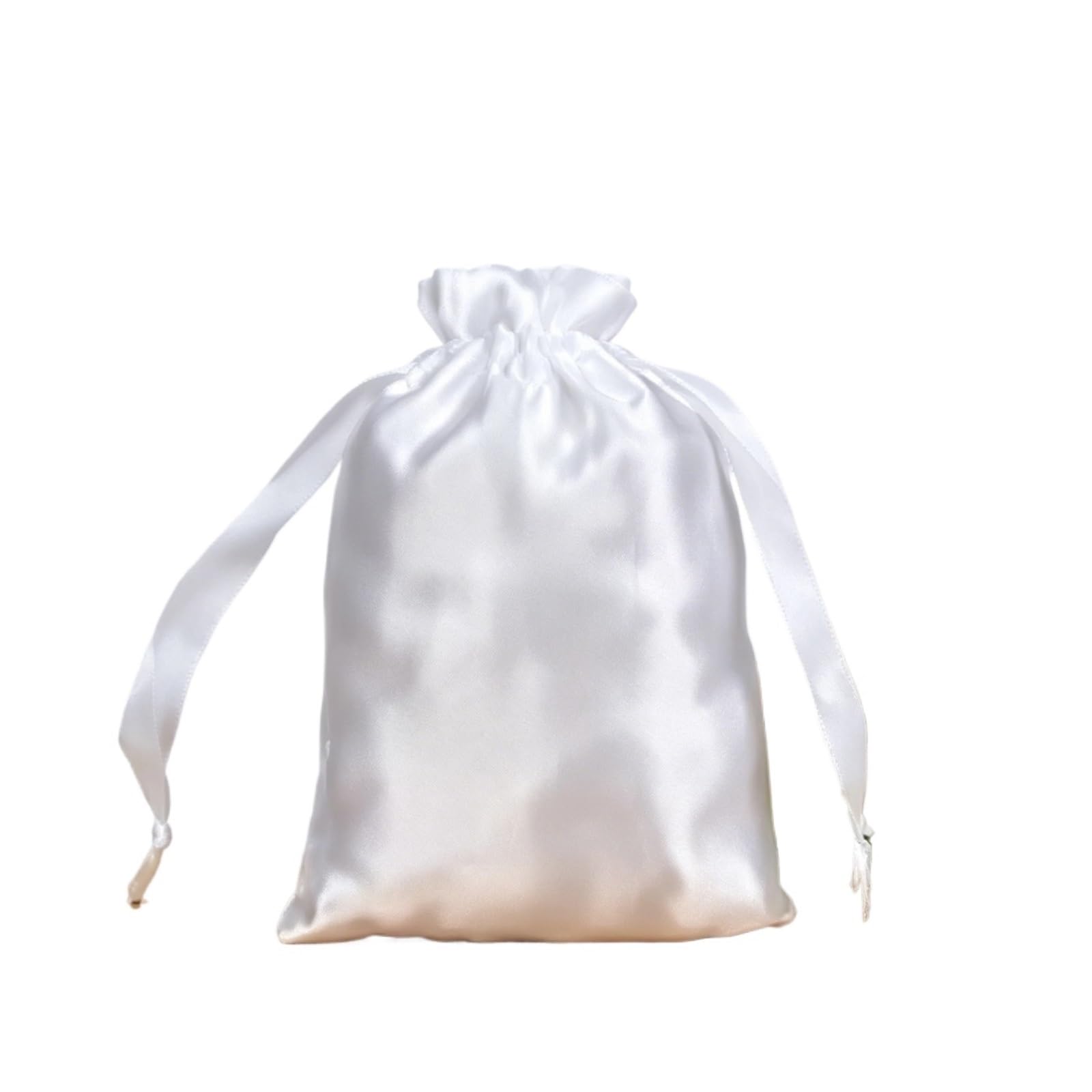 Borsa Damigella in Raso Borsa for gioielli in raso da 20/30/50 pezzi/lotto