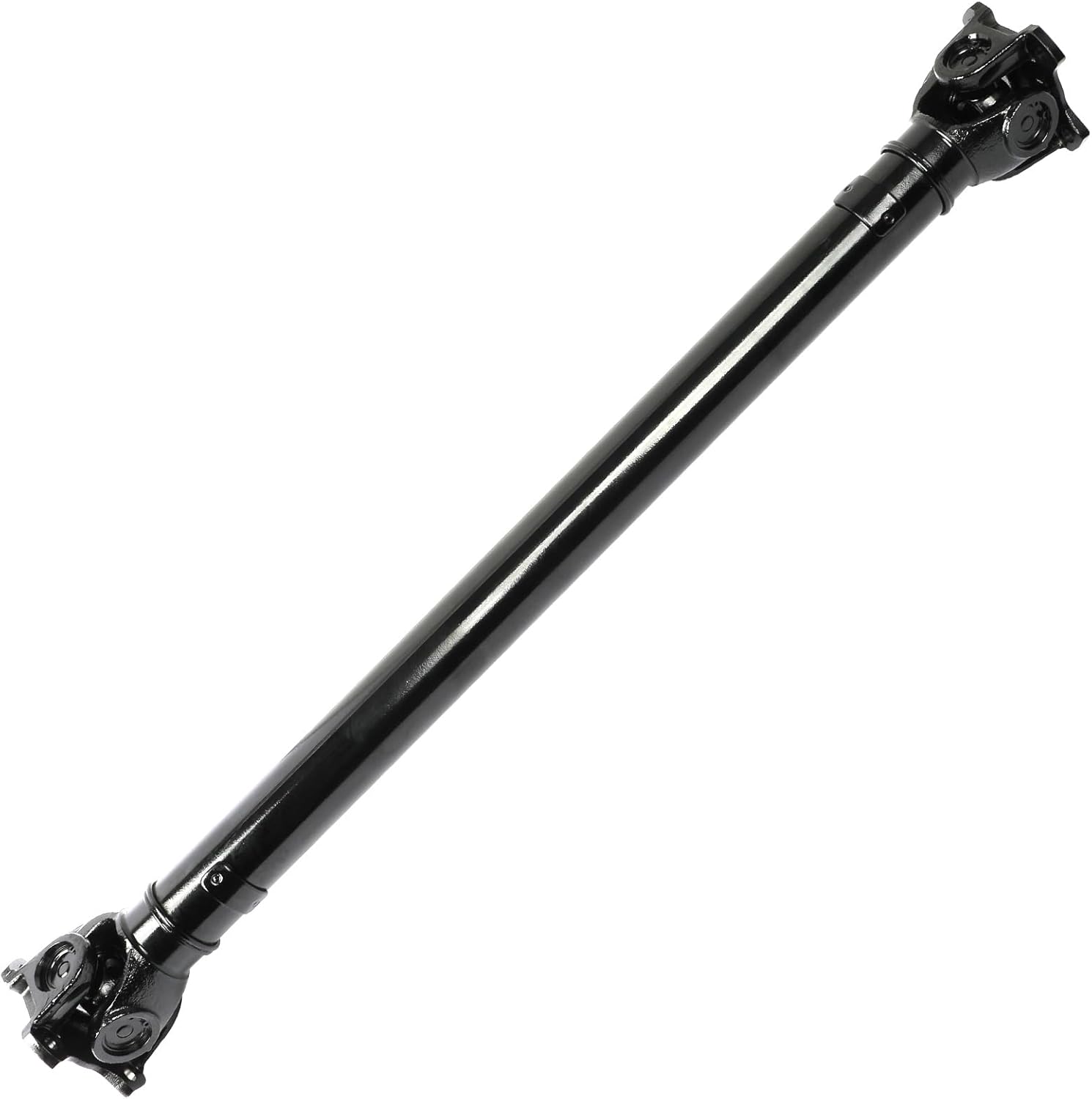 938-277 Front Complete Drive Shaft Prop Shaft Driveshaft Assembly Compatible with BMW 228i 230i 320i 328i 330i 335i 340i 428i 430i 440i M235i M240i -xDrive/GT xDrive, AWD, Replace OE 26209425910