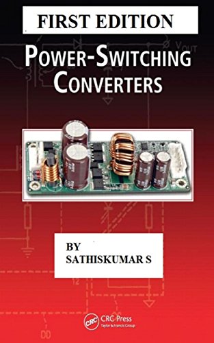power switching converters: power semiconductor device (part Book 1)