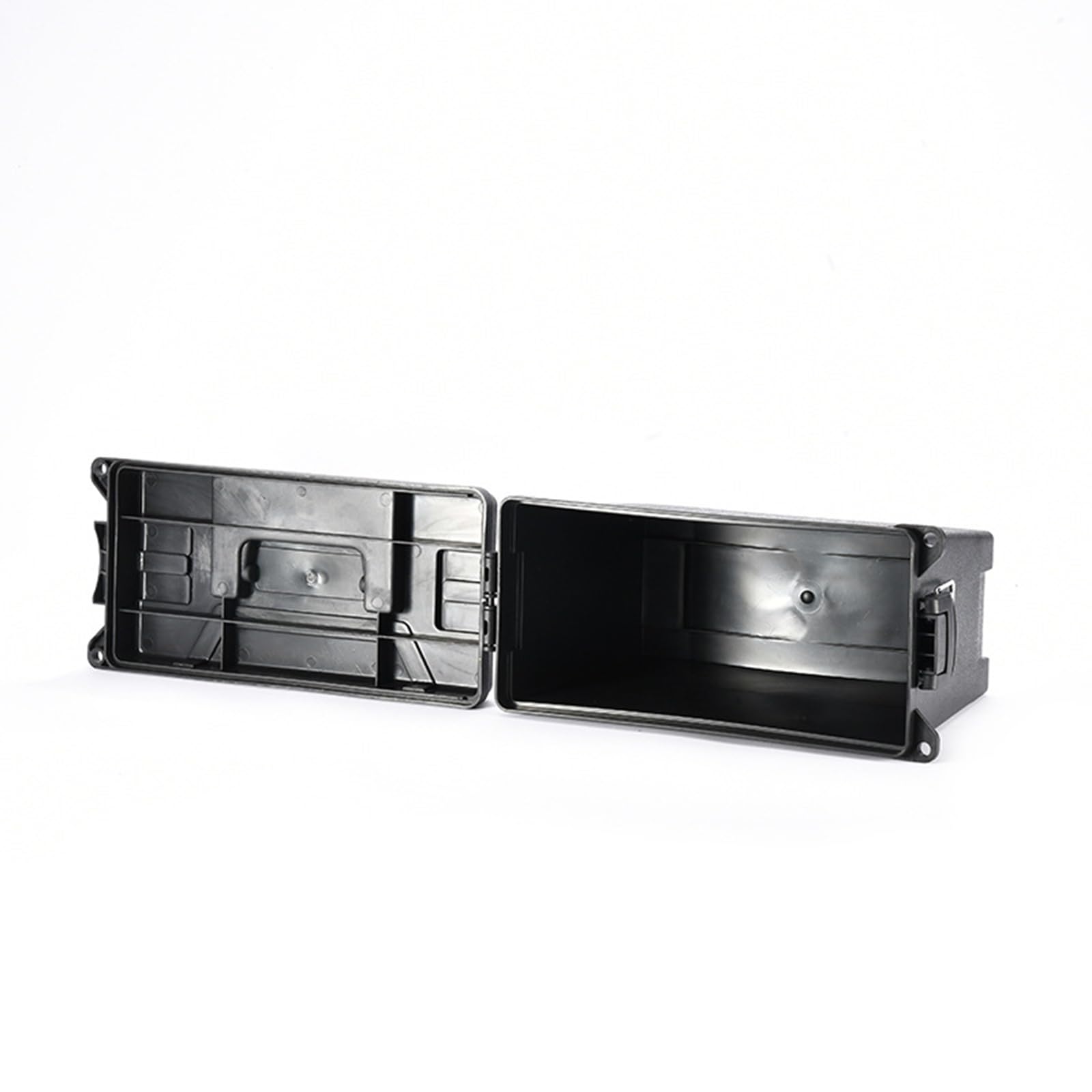 Multiuso Angler Gear Organizers Box tenuta tenuta costruzione resistente per attrezzatura stoccaggio e trasporto attrezzatura da pesca all'aperto organizzatori