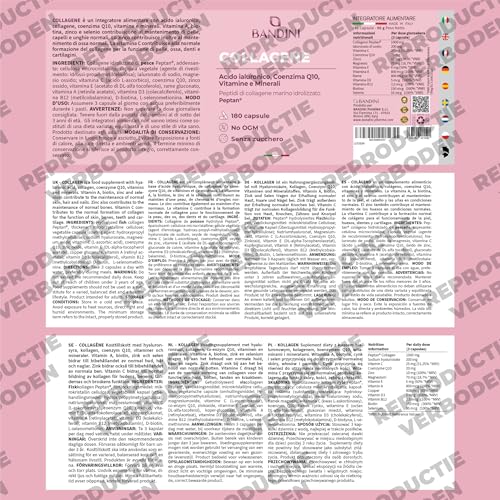Vital Proteins Active Collageenpeptiden – Citroen 357 g - View 4