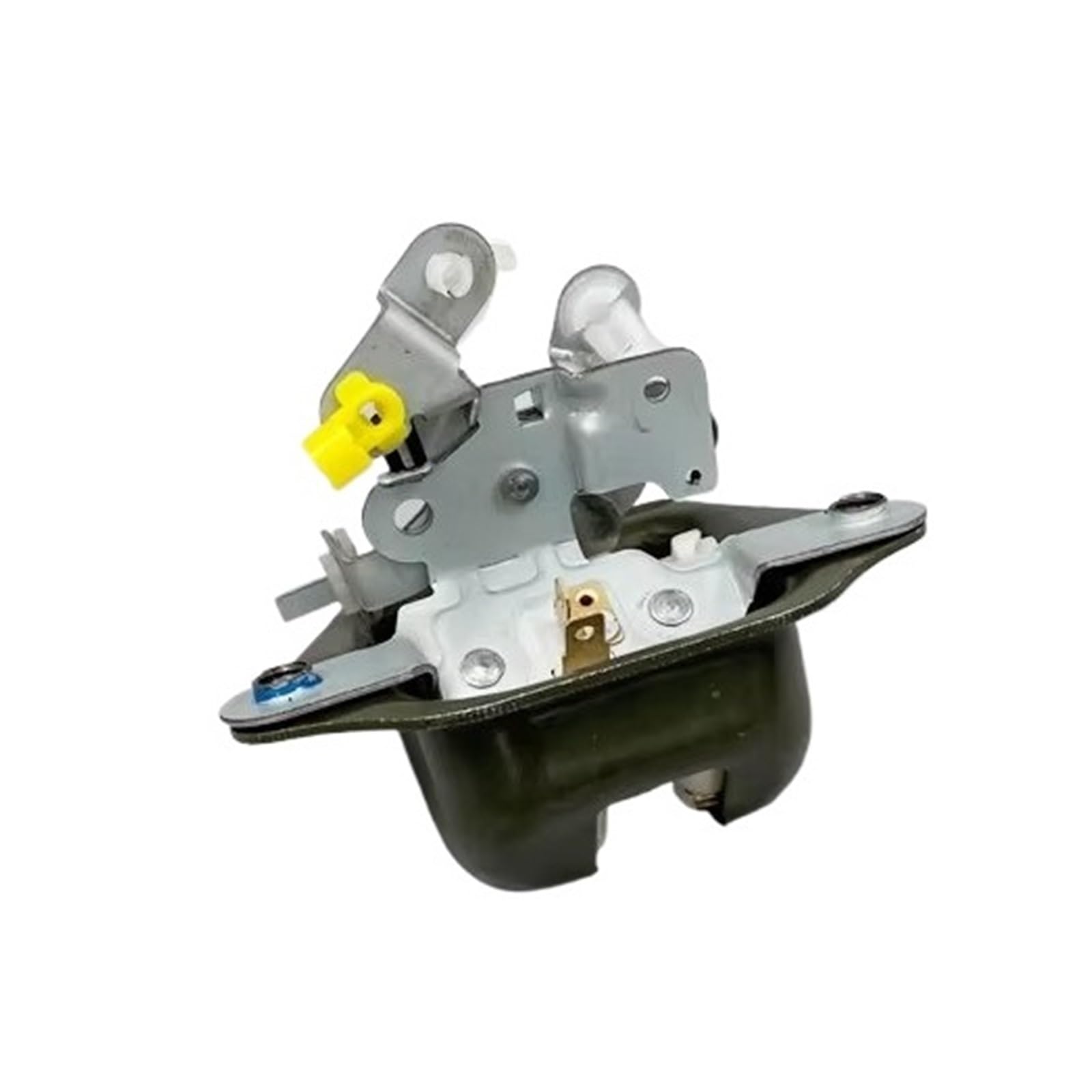 Sjbeua One Color Boot Tailgate Lock Trunk Latch Tailgate Lock For Nissan Ad For Wagon For Whny11 For Wingroad 1999-2005 90502-Wd000 Boot Lock Latch Actuator
