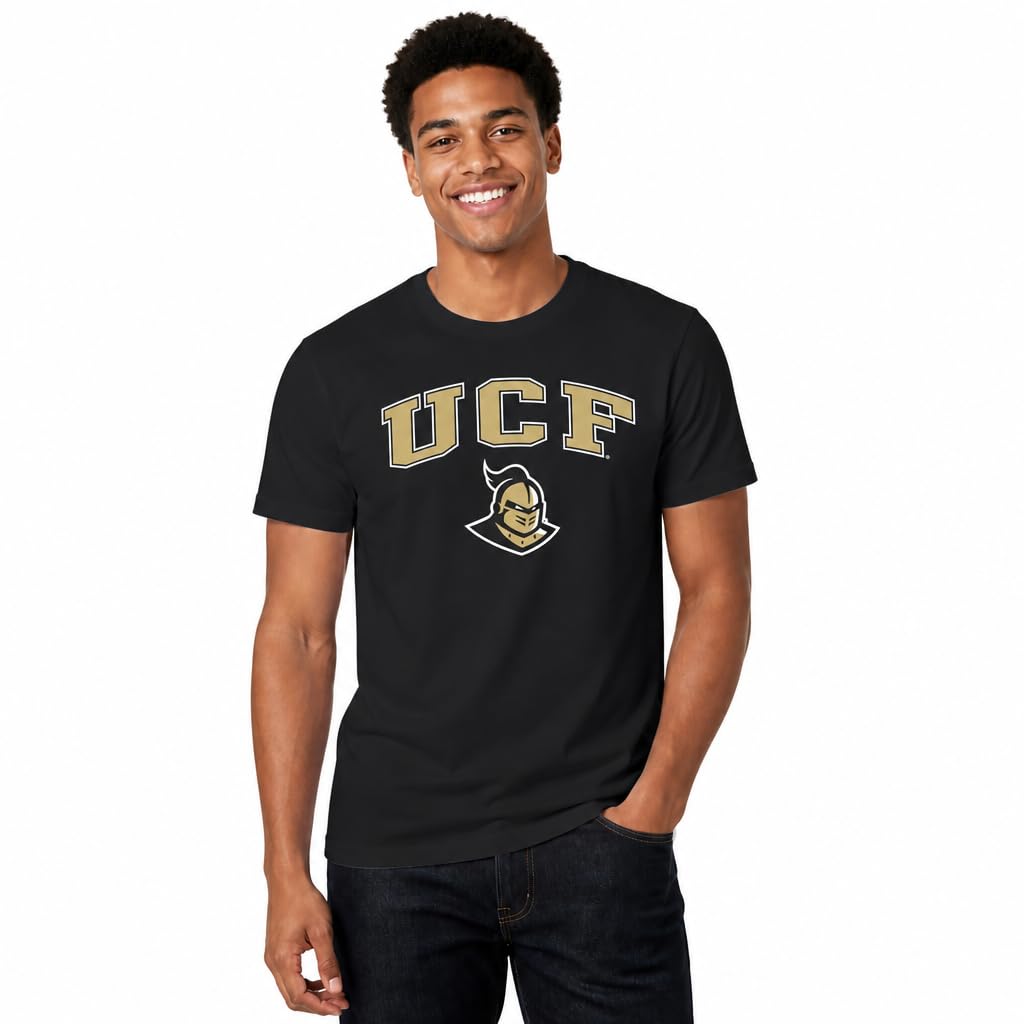 NCAA Gameday Cotton T-Shirt for Men and Women