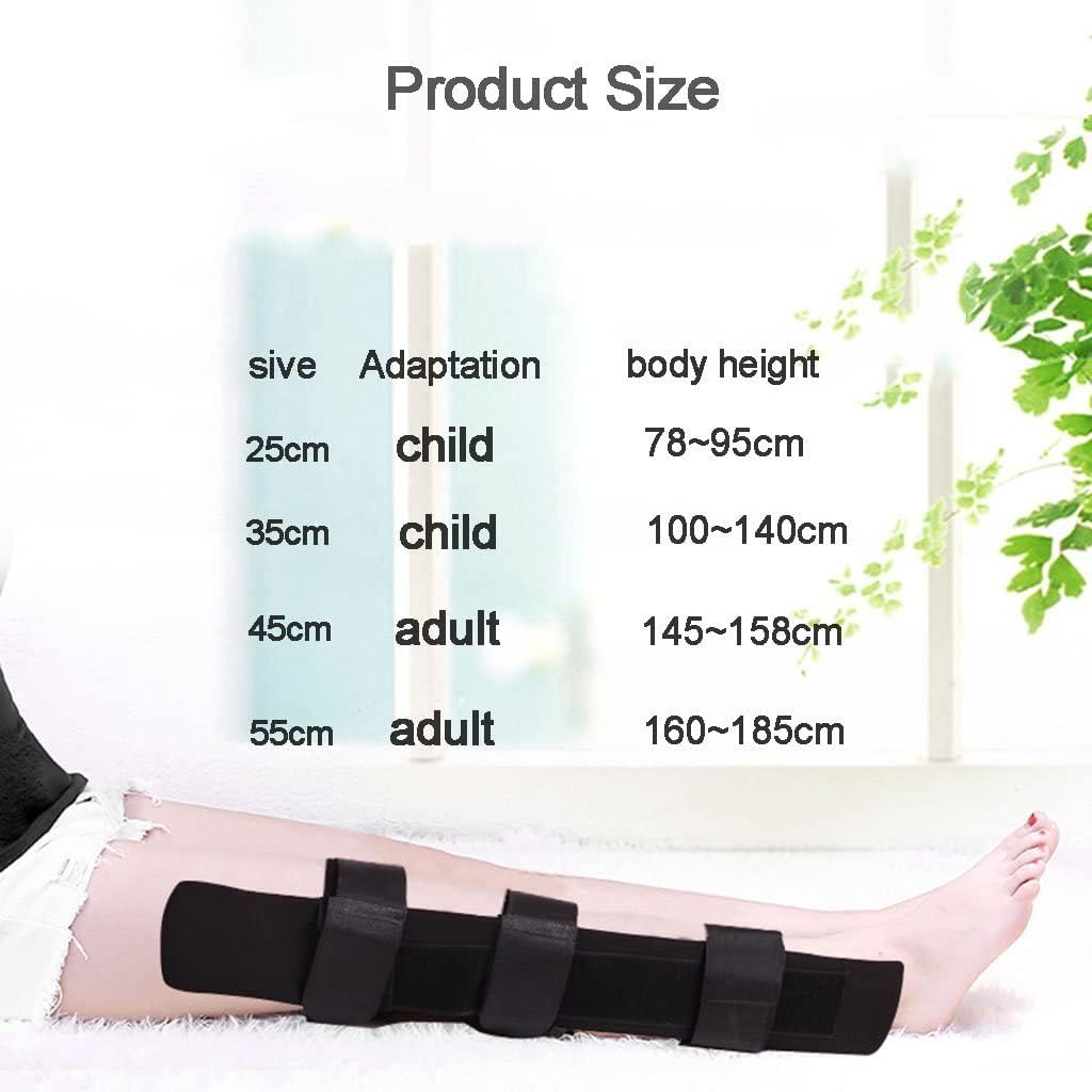 Legs Correction Belt, O/X Leg Posture Correction Leg Correction Straighten Belt Band for Adult